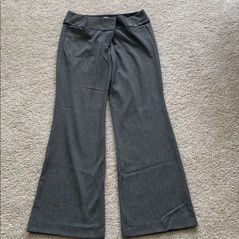Editor express dress pants